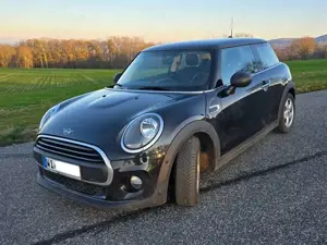 MINI One Mini One Aut.