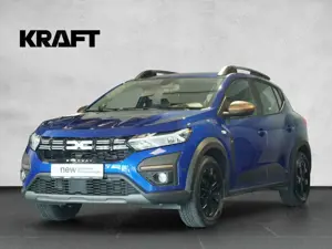 Dacia Sandero III 1.0 TCe 90 Stepway Extreme Automatik