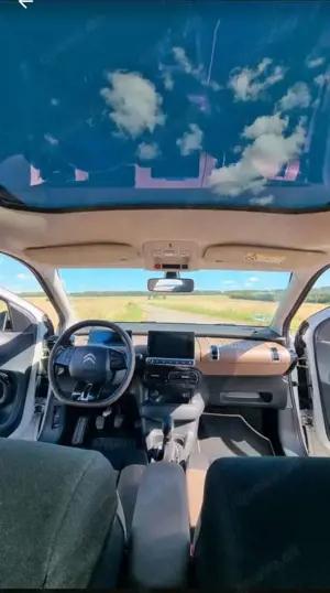 Citroen C4 Cactus Bild 3
