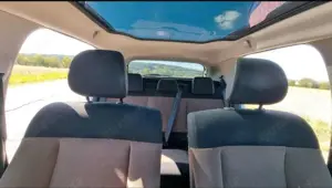 Citroen C4 Cactus Bild 5