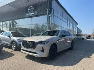 Mazda CX-80 3.3L e-SKYACTIV D 254ps  Homura Plus