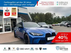 BMW M3 xDrive Touring 530PS Acc+HuD+HK