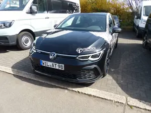 Volkswagen Golf GTD GTD