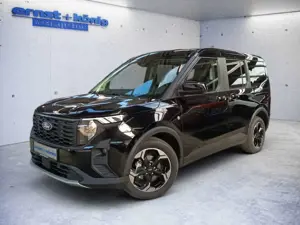 Ford Tourneo Courier 1.0 EcoBoost Aut. ACTIVE *AHK*