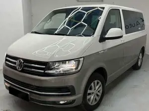 Volkswagen T6 Transporter