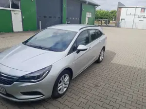 Opel Astra 1.2 Turbo Start/Stop Sports Tourer 120 Jahre