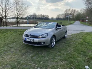 Volkswagen Golf Cabriolet Cabrio 1.2 TSI Life