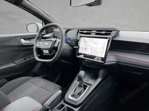 Ford Puma 1.0 EcoBoost Hybrid Aut. ST-LINE Bild 3