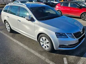 Skoda Octavia Octavia Combi 1.6 TDI Style