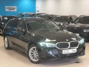BMW 318 d/AUT/SportStz/PDrivAs/WidscrDispl/Facelift