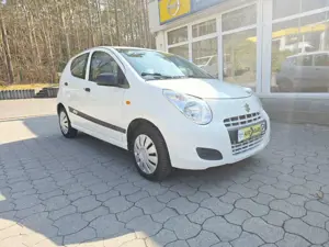 Suzuki Alto Basis