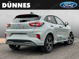 Ford Puma 1.0 EcoBoost Hybrid Aut. ST-LINE Bild 2
