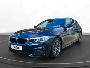 BMW 520 d M Sport **AHK**KAMERA**HiFi**