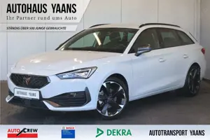 CUPRA Leon ST 1.5 eTSI AID+ACC+KEY+CARPLAY+KAM+LED+18"
