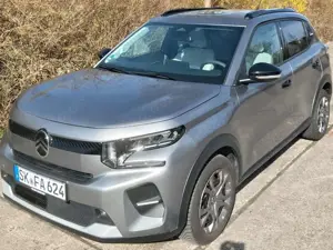 Citroen C3 Turbo 100 StopStart MAX