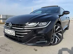 Volkswagen Arteon 2.0 TDI*DSG*R LINE*PANO*IQ*360*VIRTUA*VOL