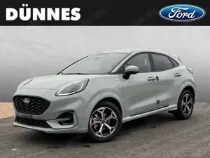 Ford Puma 1.0 EcoBoost Hybrid Aut. ST-LINE