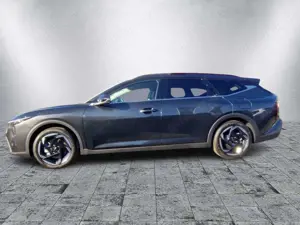 Kia K4 SW 1.6T-GDi Spirit DCT7 Bild 3
