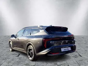 Kia K4 SW 1.6T-GDi Spirit DCT7 Bild 4