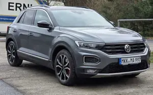 Volkswagen T-Roc 2.0 TSI OPF 4MOTION DSG Sport