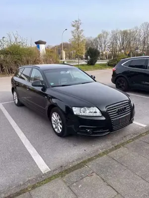 Audi A6 Avant 2.0 TFSI