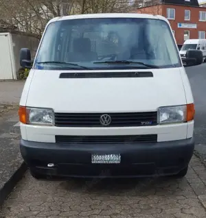 Volkswagen T4 Transporter T4 7DL1T2/Z39