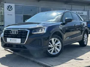 Audi Q2 1.5 35 TFSI S-tronic LED+KAMERA+EL.HECK+ACC+S
