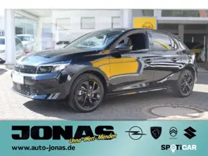 Opel Corsa GS 1.2T Navi Sitzheiz. RKamera Keyless