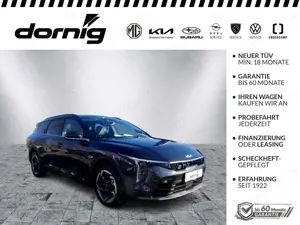 Kia K4 SW 1.6T-GDi Spirit DCT7