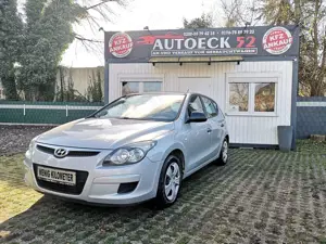 Hyundai i30 Edition+*Navigation * Klima * TÜV/AU 04-2028* *