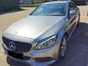 Mercedes-Benz C 200 7G-TRONIC