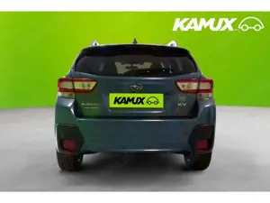 Subaru XV 1.6i AWD Aut.Comfort+LED+KAMERA+CARPLAY+SHZ Bild 4