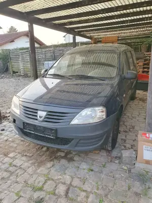 Dacia Logan MCV 1.4