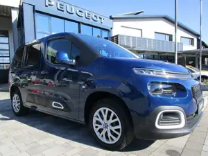 Citroen Berlingo Feel M