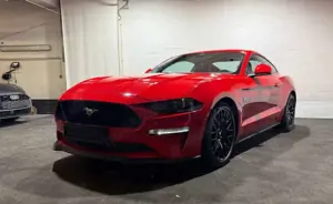 Ford Mustang Fastback 5.0 Ti-VCT V8 Aut. GT (mit Garantie)