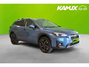 Subaru XV 1.6i AWD Aut.Comfort+LED+KAMERA+CARPLAY+SHZ