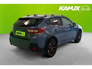 Subaru XV 1.6i AWD Aut.Comfort+LED+KAMERA+CARPLAY+SHZ Bild 3
