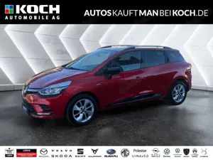 Renault Clio Grandtour Energy LIMITED KLIMA NAVI EPH SHZ