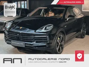 Porsche Cayenne Coupe E-Hybrid Platinum Edition InnoDrive+Softclos
