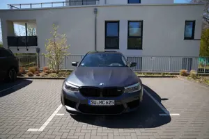 BMW M5 Basis