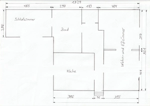 Mietwohnung im Mannheimer Raum 