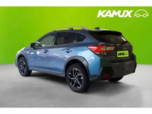 Subaru XV 1.6i AWD Aut.Comfort+LED+KAMERA+CARPLAY+SHZ Bild 5