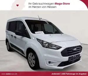 Ford Transit Transit Connect 220 Trend 5-Si NAV AHK