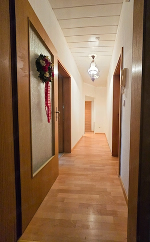 Mietwohnung im Mannheimer Raum  Bild 2