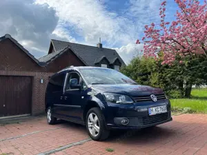 Volkswagen Caddy Maxi Comfortline
