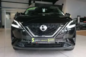 Nissan Qashqai 1.3 DIG-T MHEV Premiere Edition Navi Pano Bild 3