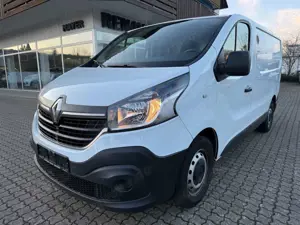 Renault Trafic Kasten L1H1 2,8t Komfort*120 dCi*ENERGY*