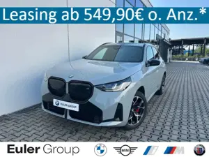 BMW X3 xDr. M SportPRO IconGl StandHz AHK H/K DAProf Prem