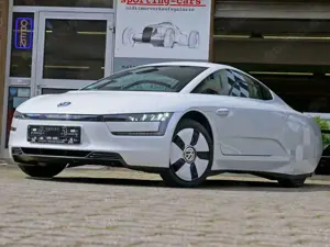 Volkswagen XL1 orig. 6.101km, 1.Hd, beste Historie!
