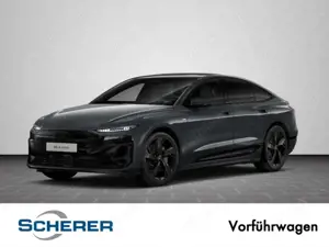 Audi A6 e-tron performance